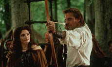 映画 ロビン フッド Robin Hood Prince Of Thieves たまさんのｈｒ ｈｍ シネマカフェ