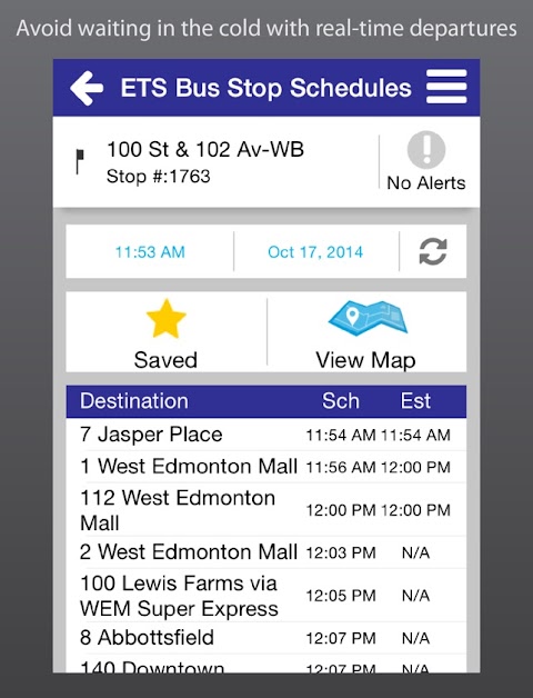 how to buy ets ticket online
