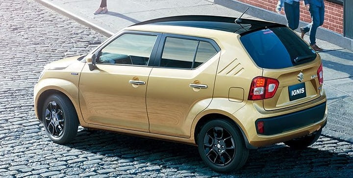 Maruti Ignis Price in India, Launch Date, Specifications, Images maruti-ignis-official-images (2)