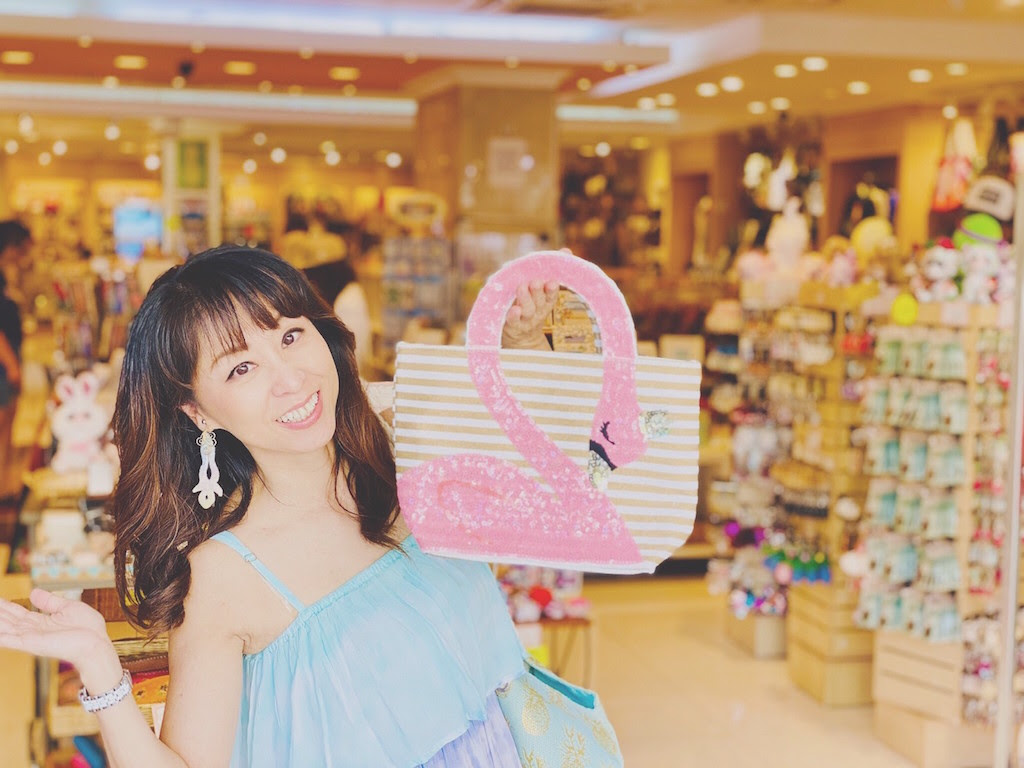 Youtube 可愛い 安い ワイキキの雑貨屋さんハミルトンブティック Aloha Girl