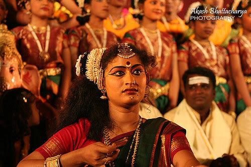Dance | Janapada Jatre