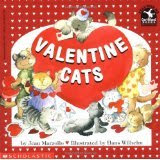 Valentine Cats