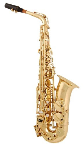  Saxophones ANTOINE SONNET SAX A1