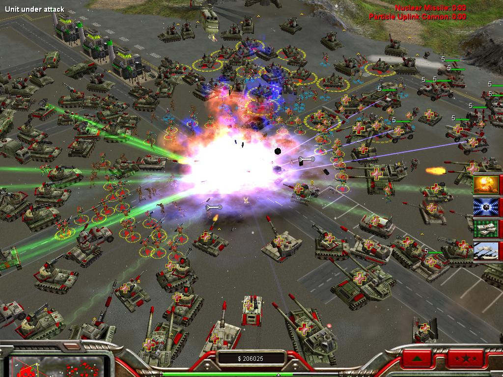 Command And Conquer Generals 2 Cheats