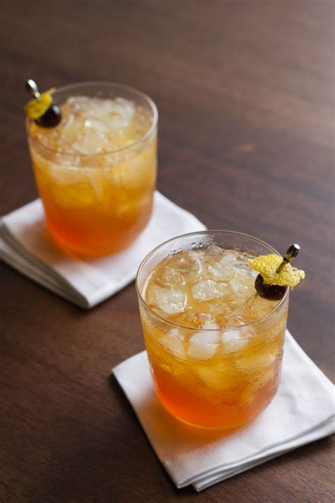 man  war cocktail recipe classic drinks