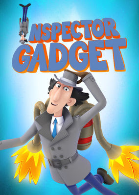 Inspector Gadget - Season 2