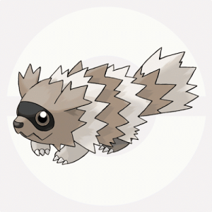 ジグザグマ しんそくの遺伝経路 Usumのタマゴ技 ポケモン攻略しんそく