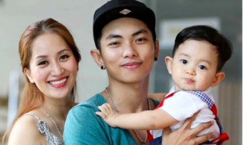 Cận cảnh món quà Phan Hiển tặng Khánh Thi lúc nửa đêm - 1