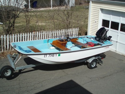 foot boston whaler parts