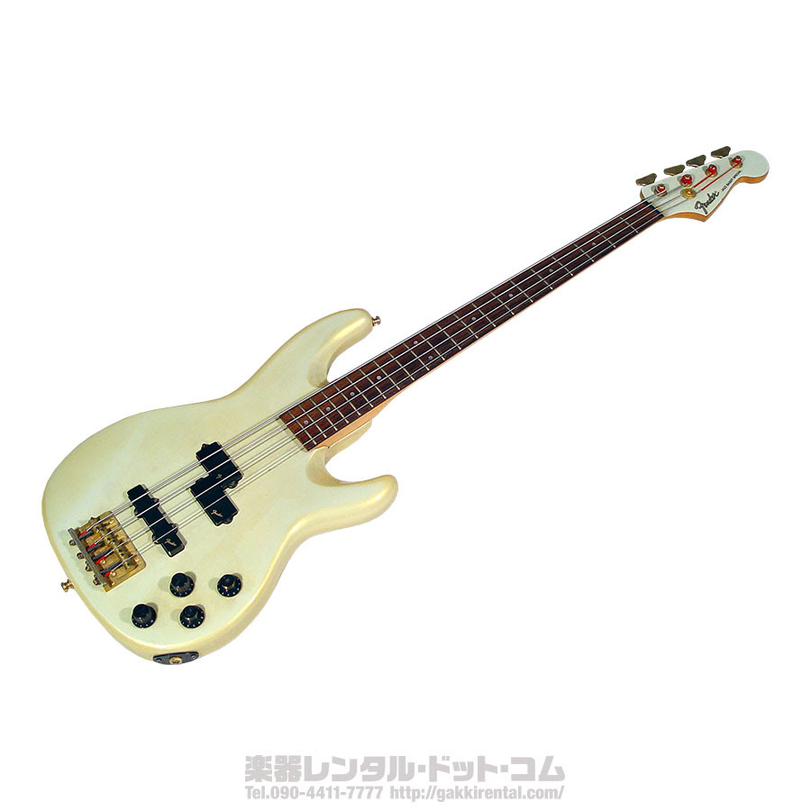 楽器レンタル ドット コム エレキ ベース