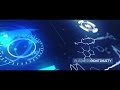 High Tech Corporate Intro | After Effects template