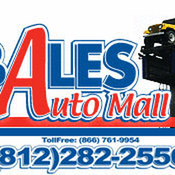 Bales Auto Mall - Body Shops - Jeffersonville, IN - Yelp