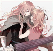 神楽 神威 Pixiv年鑑 B