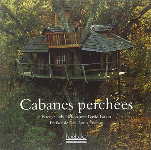 Cabanes perchées
