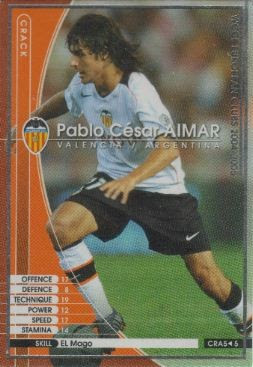 ｃｒａアイマール 使用感 ｗｃｃｆの使用感を勝手に書いていく