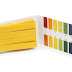 Universalindikator - Merck Ph Indikatorpapier Ph 1 0 10 0 Bestellen Msg Praxisbedarf Shop / Hovedkomponentene i en universell indikator, i form av en løsning, er tymolblått , metylrødt , bromtymolblått og det er fordelaktig å bruke denne typen universalindikator i en fargeløs løsning.