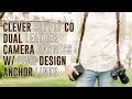 Review: Clever Supply Co. Dual Leather Camera Harness w/ Peak Design Anchor Links