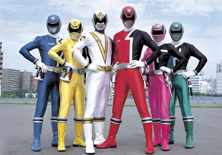 特捜戦隊デカレンジャー アニヲタwiki 仮 Atwiki アットウィキ