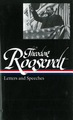 Theodore Roosevelt