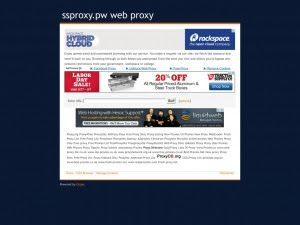 ssproxy.pw
