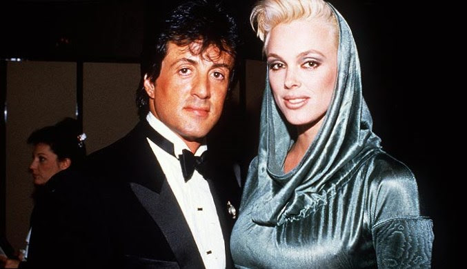 Sylvester Stallone celebrity net worth - salary, house, car