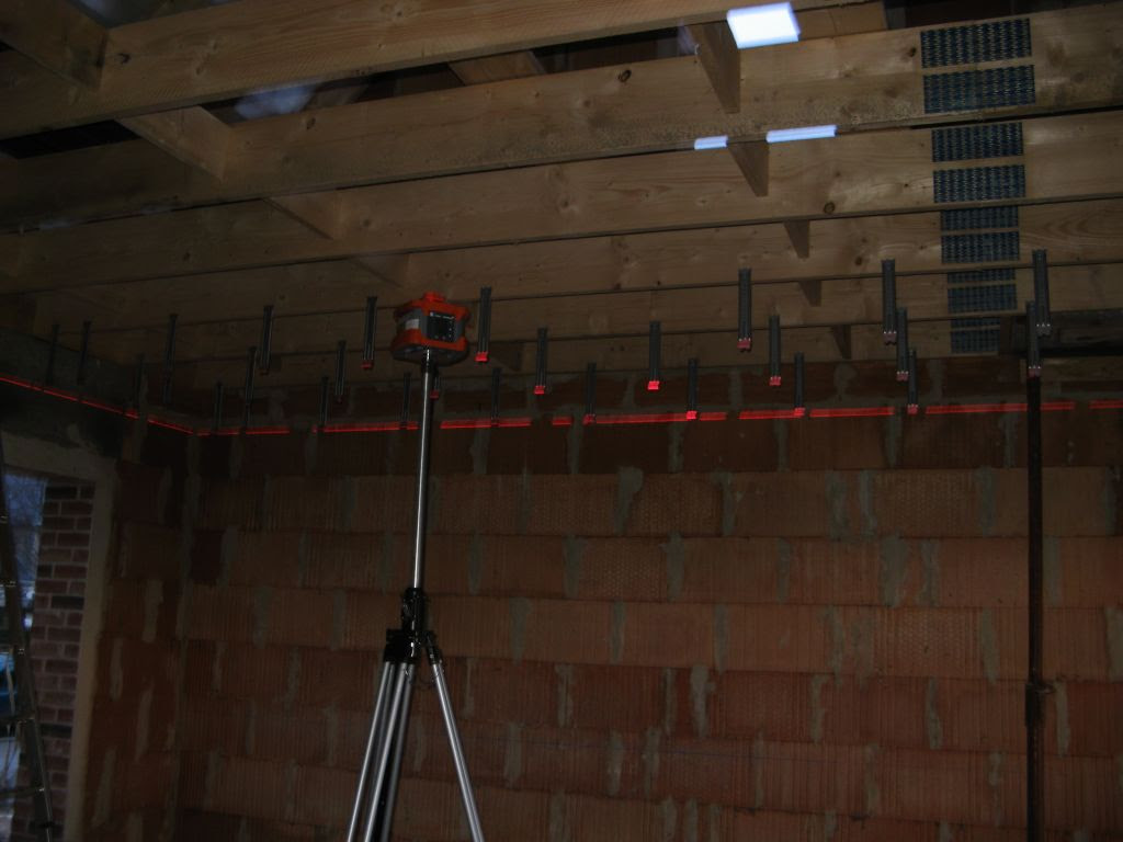 Doublage cloison et plafond avec ossature m tallique 15 Doublage cloison et plafond avec ossature m tallique 15