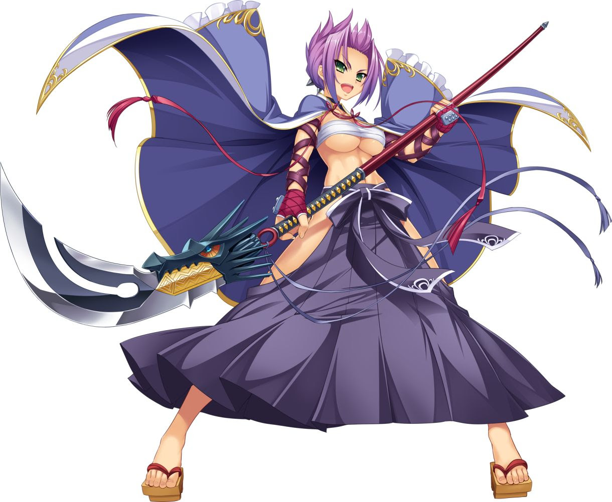 恋姫演武 格ゲープレイヤーwiki