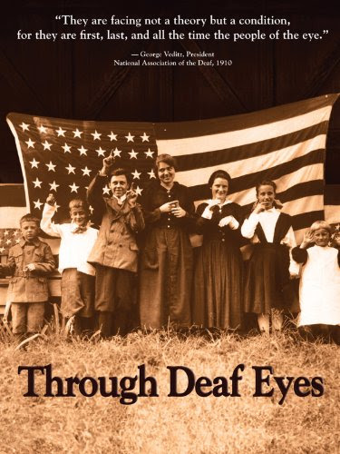 Films - American Sign Language & Deaf Studies - Research ...