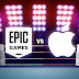 Epic Games ابك قيمز / ØªØ¹Ø±Ù Ø¹ÙÙ Ø§ÙØµØ±Ø§Ø¹ Ø§ÙØ¯Ø§Ø¦Ø± Ø¨ÙÙ Ø§Ø¨Ù ÙØ¬ÙØ¬Ù ÙØ´Ø±ÙØ© Epic Games Ø§ÙÙØ·ÙØ±Ø© Ù ÙØ¹Ø¨Ø© ÙÙØ±Øª ÙØ§ÙØª - Epic has been giving away free games every week for a while now, but it's only announcing a few games ahead of time.