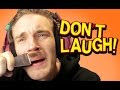 TRY NOT TO LAUGH! **moustache edition** 