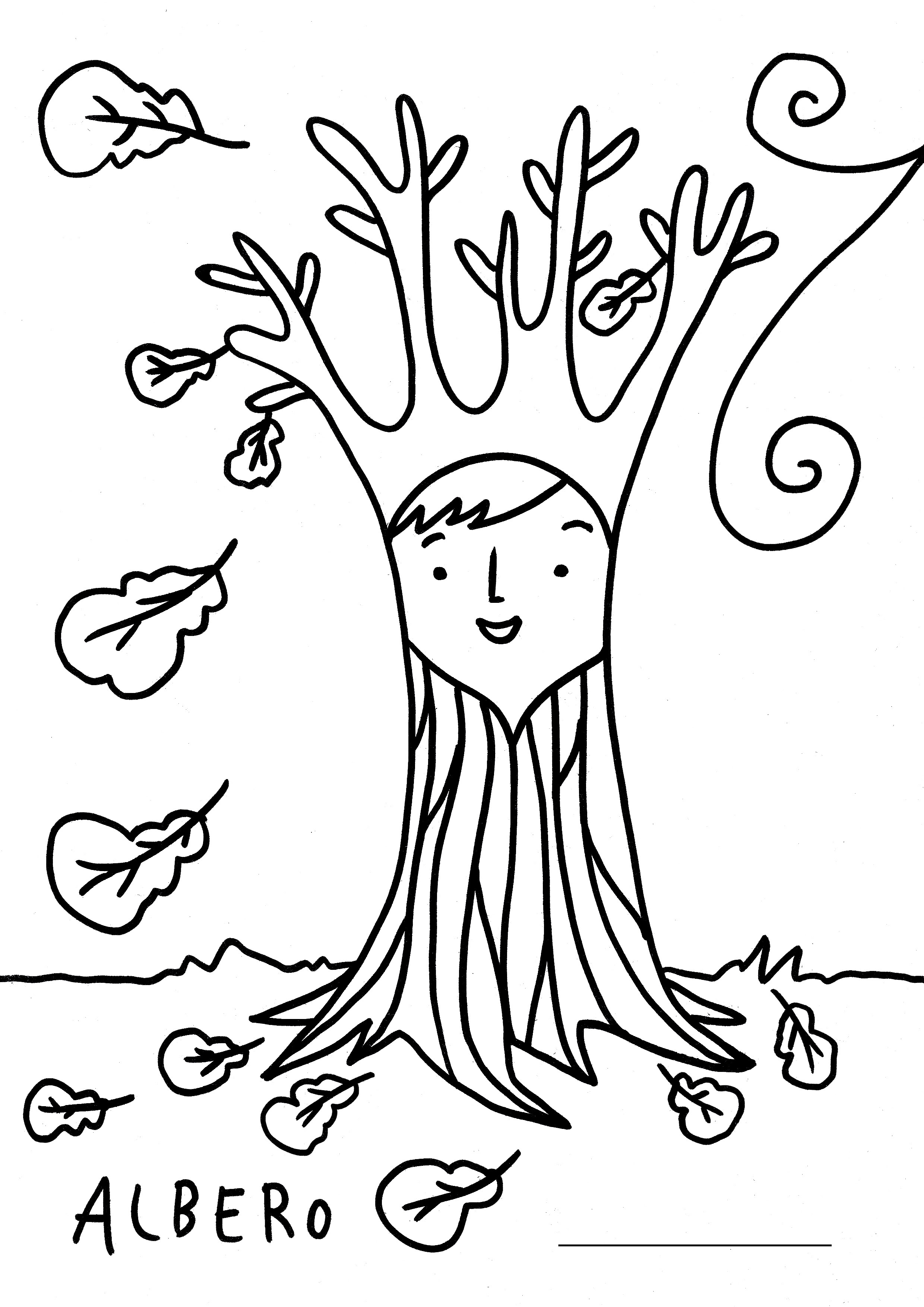 l albero 2