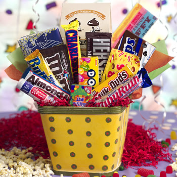 Candy Coupon Roundup 9/23 :: Southern Savers