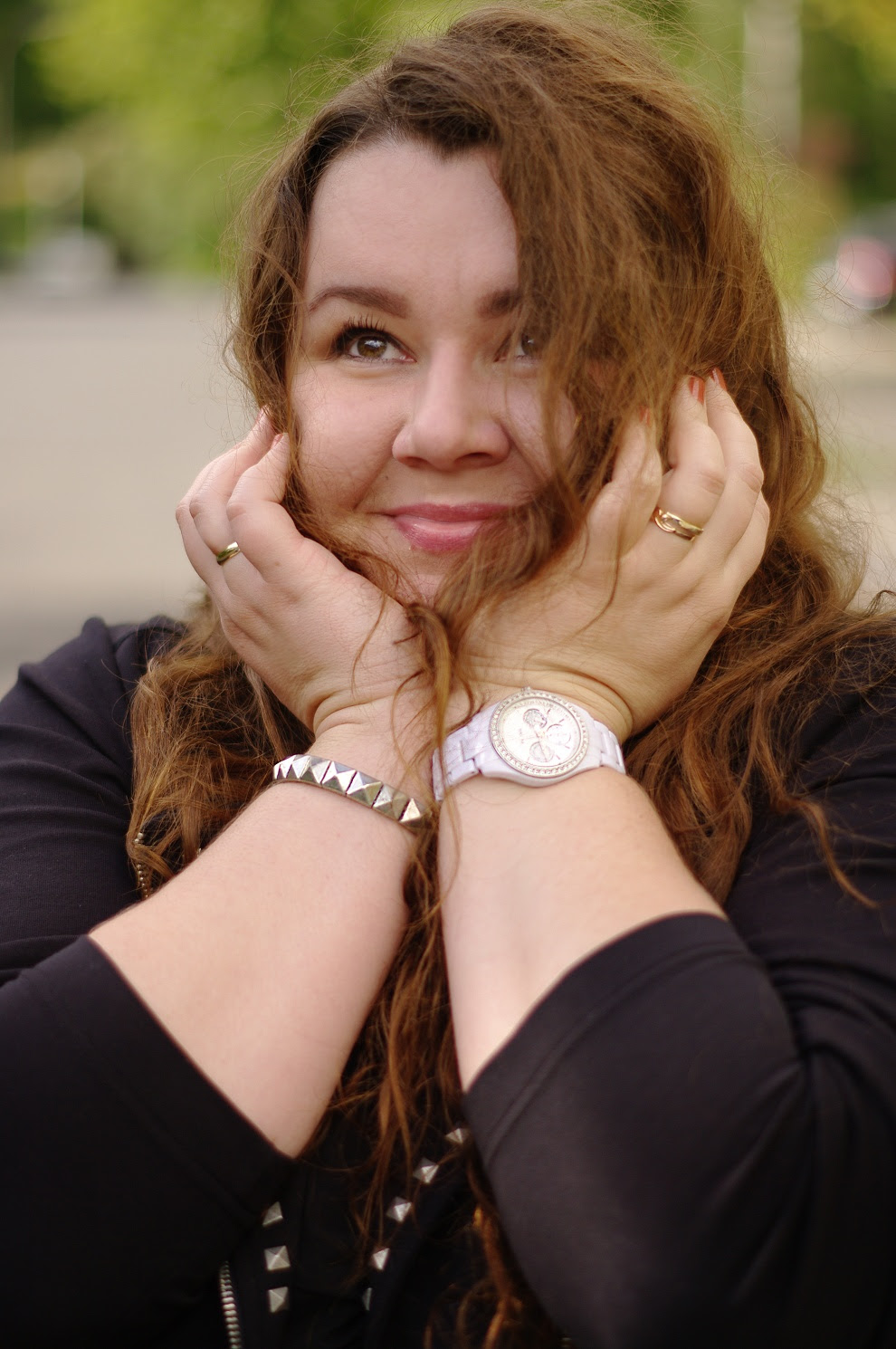 Große Größen Plus Size Fashion Blog