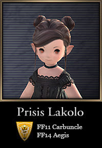 Ff14 マイチョコボをフライングマウントにする方法 Ff14攻略 ぷりしすの部屋 Ff11 Ff14