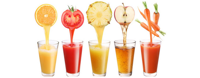 juices