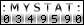 mystat