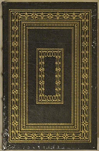 Woodrow Wilson - Easton Press Edition, by Heckscher August
