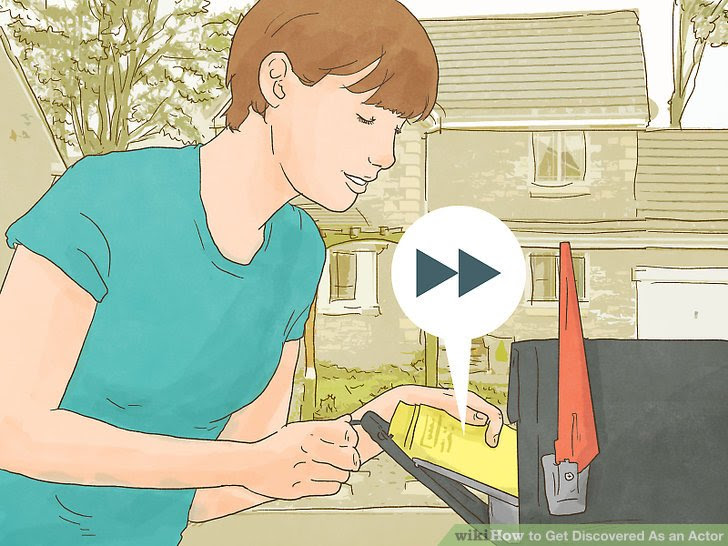 Mail a Letter Internationally Step 2.jpg