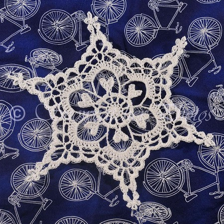 Century Snowflake