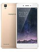 Harga Oppo F1