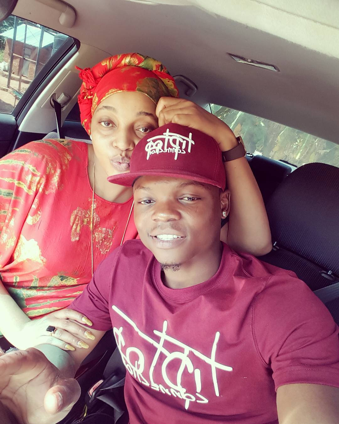 wolper harmonize