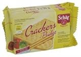 Dr.Schär - Crackers Pocket glutenfrei - 3St/150g