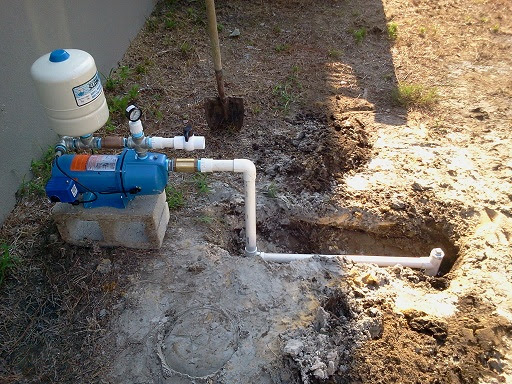shallow well Archives - Anderson Well & Pump South Carolina