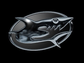 Game Shark Logo