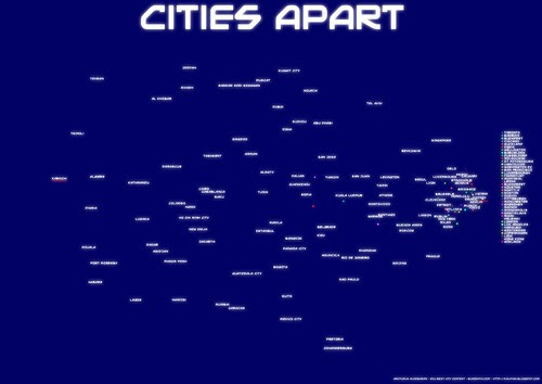 Cities Apart