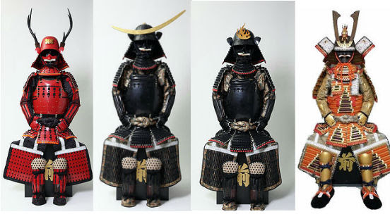 編集長 戦国武将になる 話題の本格甲冑スタジオ Samurai Studio でサムライ体験 歴人マガジン