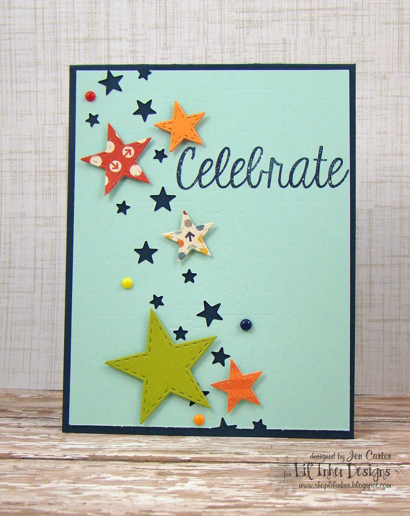 Celebrate Stars