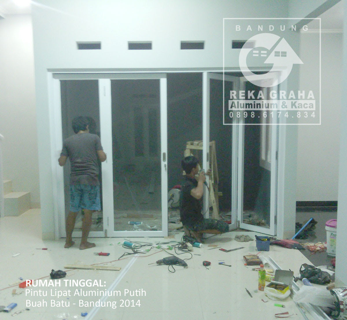 Kusen Aluminium Terbaik Aluminium Kaca Pintu Partisi Kusen Aluminium Terbaik Aluminium Kaca Pintu Partisi
