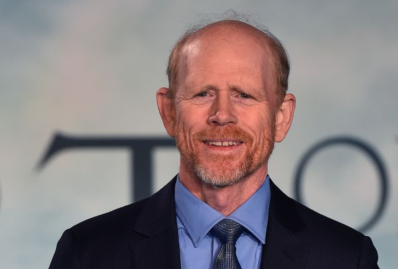 Disney's HAN SOLO Spin-Off Replaces Its Directors With Ron Howard