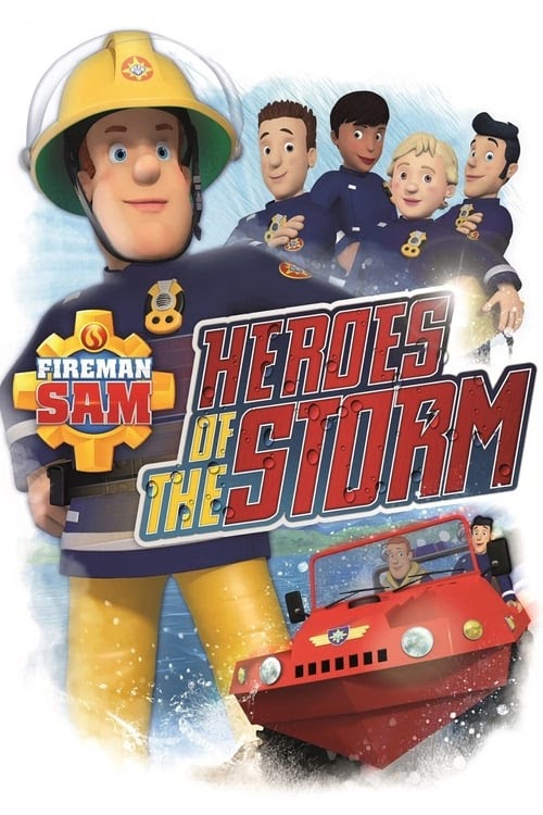 Assistir Fireman Sam: Heroes of the Storm Filme Completo Dublado 2014
Online Dublado E Legendado HD GRÁTIS